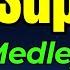 Air Supply Medley Karaoke Version