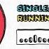 INLIGHTS Running With Scissors OFFICIAL LYRIC VIDEO