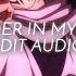 Murder In My Mind Kordhell Edit Audio