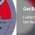 Ludacris Get Back Clean Version