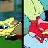 Spongebob Finally Snaps Vs Spongebob Finally Snaps A L