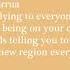 Benjamin Ingrosso Costa Rica FGL Official Lyrics