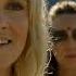 Lexa Return The 100 Finale Scene