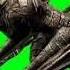 Rock Music Funny Video Green Screen Plane Crash T REX Dinosaur Dragon Knife