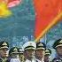 中国阅兵China S Military Parade