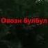 Овози булбул 2023