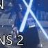 FR MUSIC VIDEO THE HU Star Wars JEDI FALLEN ORDER Combats Slowmotions Compilation 2