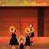 Студия танца Kaluga Dance Company Танцевальный спектакль Цветик Семицветик