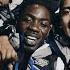 Gazo FIESTA Feat MDLR1 Clip Officiel