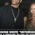 Ginuwine Wrote THIS Wedding Song While Battling Depression