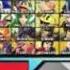 Making The Super Smash Bros For Nintendo 3DS Wii U Announcer Saying Choose Your Character