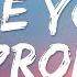 Ava Max Maybe You Re The Problem Lyrics 1 Hour Version