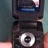 Samsung SGH X680 Review Old Ringtones Games Camera Test