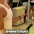 У этого парня сверхчеловеческие рефлексы