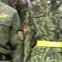 Мужской хор Автотракторного факультета ЮУрГУ НИУ Дирижеры военные Служу Отечеству Live