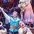 Virtual Viewing Disney Cruise Line S Tangled The Musical DisneyMagicMoments