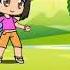 Dora The Explorer Theme Song