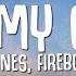 Jax Jones Fireboy DML Me And My Guitar Lyrics