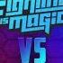 Mugen Fighting Is Magic Pinkie Pie Applejack VS Zalgo Pie Zalgojack