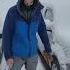 Graham Feil Sara Malone Banff Canada Rock Climbing April 2024 4 Of 4