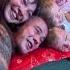 Решили сделать совместную фотку