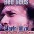 Bee Gees Stayin Alive Andrews Beat Club Remix 2023