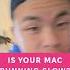 How To Speed Up A Slow Mac