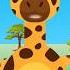 Articulation Gymnastics With The GIRAFFE