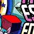 Friday Night Funkin Vs Sonic Exe Final Escape Encore UST