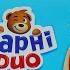 ASMR Unboxing Barni Duo With Vanillan Strawberry Flavor New Design