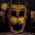 FNaF 2 Withered Golden Freddy Jumpscare 0 25x 2x Speed