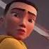 Ученик тигра трейлер Дубляж 2024