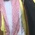 الملك سلمان يبعد مايكات تركي العجمة من أجل كلمة راس لمحمد عبده