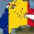 Biggest Ethnic Group In Transylvania In 2021 Shorts Europe History Map Geography Mapping
