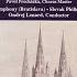 Symphony No 1 In D Minor The Gothic Pt 2 VI Te Ergo Quaesumus Moderato E Molto