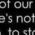 Lorde White Teeth Teens Lyrics