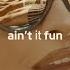 Paramore Ain T It Fun Motion Graphics Edit