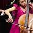 Chloe Frisco Saint Saëns Allegro Appassionato Op 43 Allegro