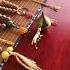 Incense Pendant Chinese Healing Culture Agarwood