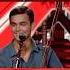 X FACTOR Fazliddin Abduvohidov Belalim