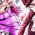 Doppio Vs Toko Fukawa Danganronpa Vs Jojo Rap Battle