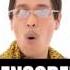 PPAP But No Word Is Said More Than Once