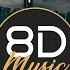 Fousheé Deep End 8D Music Audio