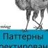 Паттерны Шаблоны проектирования в Java Singleton одиночка