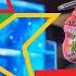 ADI X Erika Isac Rai LIVE PROFMSuperGirl 2024