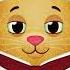 Daniel Tiger S Neighborhood Make Believe Pizza Machine PBS KIDS Shorts