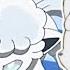 Alolan Vulpix AMV Queen Of Mean