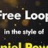 Daniel Powter Free Loop Karaoke Version From Zoom Karaoke