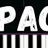 Luis Fonsi Despacito Ft Daddy Yankee Easy Piano Tutorial