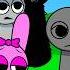 FNF Yet Another Sprunki Mod 3 Songs All Sprunki Friday Night Funkin